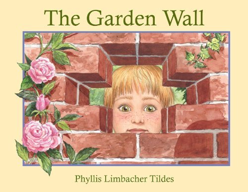Beispielbild fr The Garden Wall zum Verkauf von Better World Books
