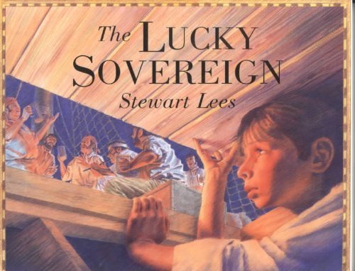 Stock image for The Lucky Sovereign for sale by Decluttr