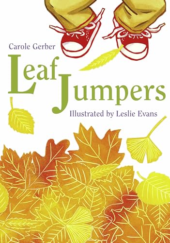 9781570914980: Leaf Jumpers