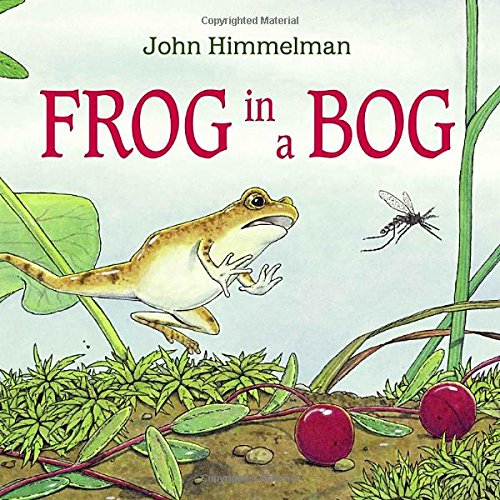 9781570915178: Frog in a Bog