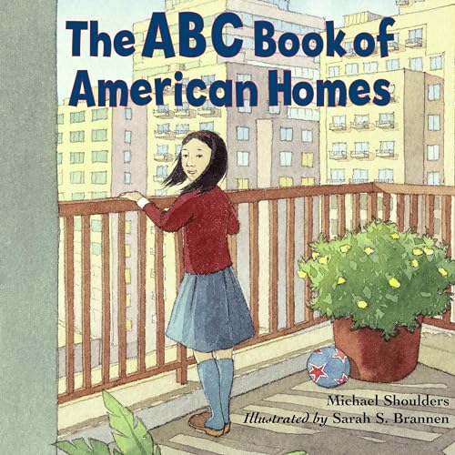 The ABC Book of American Homes