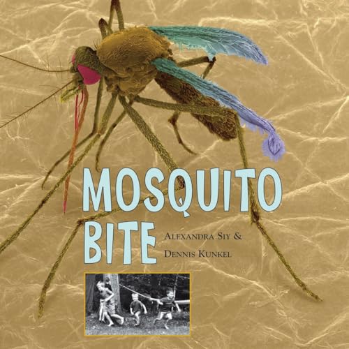 Stock image for Mosquito Bite for sale by SecondSale