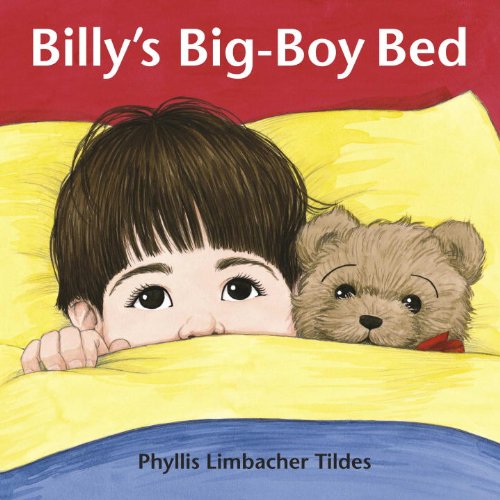 Beispielbild fr Billy's Big-Boy Bed zum Verkauf von HPB-Emerald