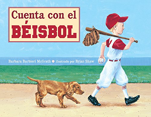 Stock image for Cuenta con el Beisbol for sale by Wonder Book