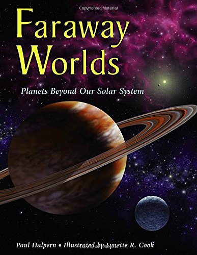 Imagen de archivo de Faraway Worlds : Planets Beyond Our Solar System a la venta por Better World Books: West