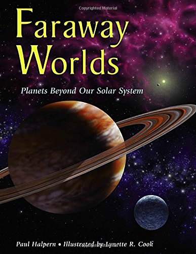 Stock image for Faraway Worlds : Planets Beyond Our Solar System for sale by Better World Books: West