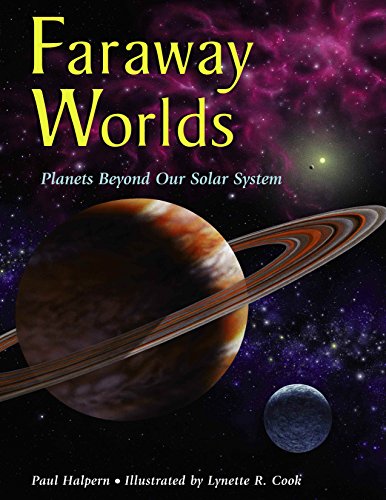 Beispielbild fr Faraway Worlds: Planets Beyond Our Solar System zum Verkauf von Gulf Coast Books