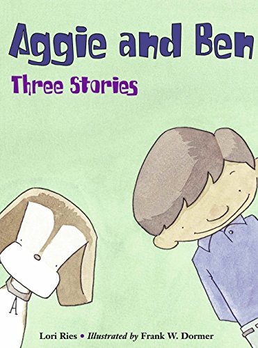 9781570916496: Aggie and Ben: Three Stories