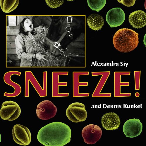 Beispielbild fr Sneeze! zum Verkauf von Better World Books