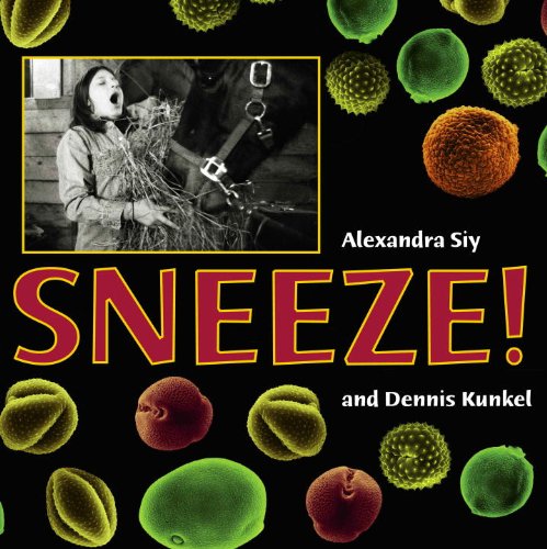Stock image for Sneeze! for sale by BargainBookStores