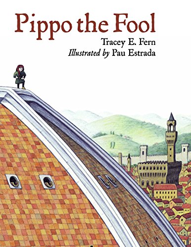 9781570916557: Pippo the Fool (Junior Library Guild Selection (Charlesbridge Hardcover))