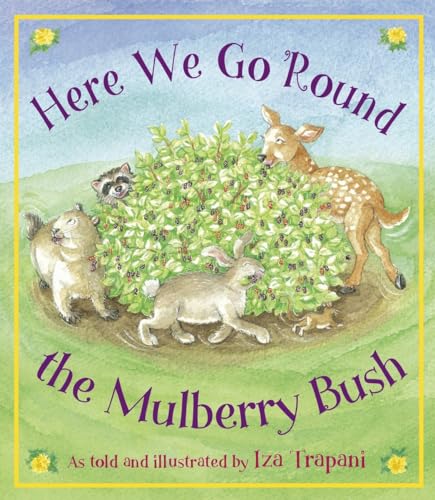 Image d?archive pour Here We Go 'Round the Mulberry Bush