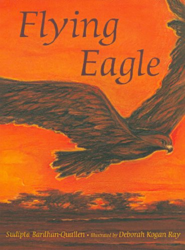 9781570916717: Flying Eagle
