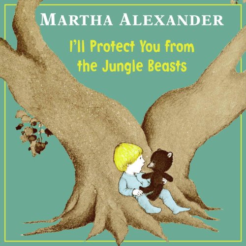 Stock image for I'll Protect You from the Jungle Beasts for sale by Better World Books