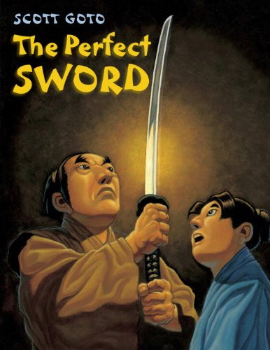 Imagen de archivo de The Perfect Sword a la venta por Once Upon A Time Books