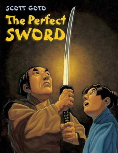 Imagen de archivo de The Perfect Sword a la venta por Goodwill