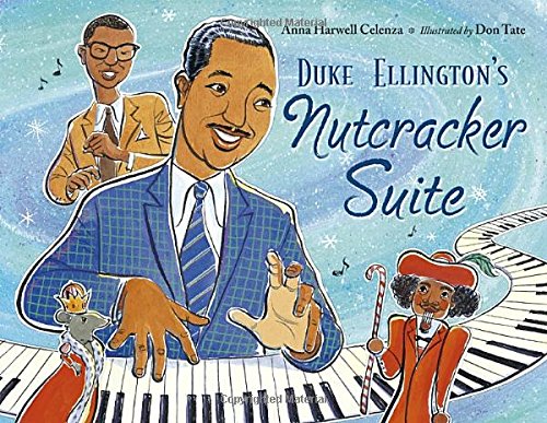 Imagen de archivo de Duke Ellingtons Nutcracker Suite a la venta por Goodwill Books