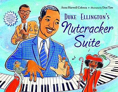 Stock image for Duke Ellingtons Nutcracker Suite for sale by Goodwill Books