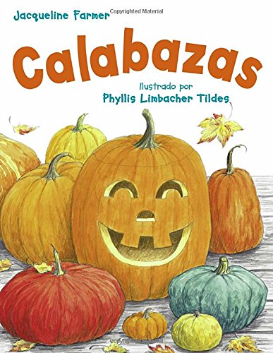 Stock image for Calabazas for sale by Better World Books