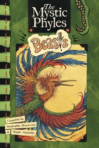 9781570917189: The Mystic Phyles: Beasts (Mystic Phyles, 1)