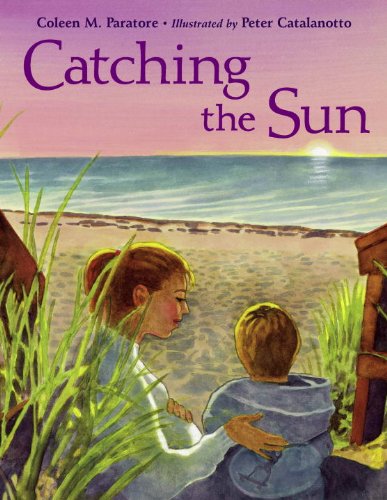Stock image for Catching the Sun for sale by Better World Books: West