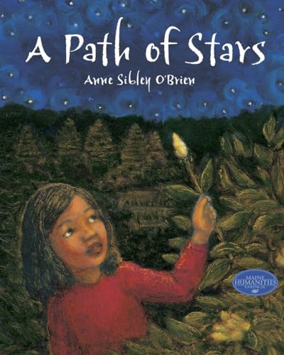 Beispielbild fr A Path of Stars (Asian Pacific American Award for Literature. Children's and Young Adult. Honorable Mention (Awards)) zum Verkauf von SecondSale