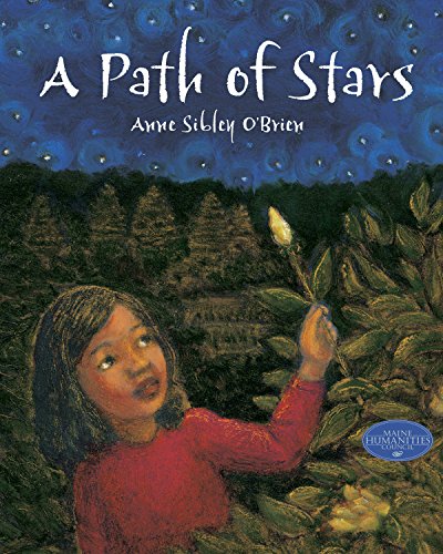 9781570917356: A Path of Stars (Asian Pacific American Award for Literature. Children's and Young Adult. Honorable Mention (Awards))