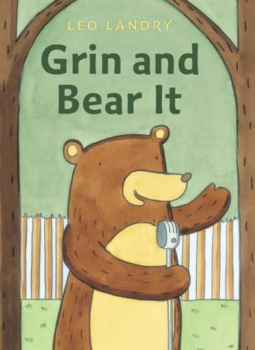 Grin and Bear It (9781570917455) by Landry, Leo