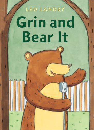 Stock image for Grin and Bear It for sale by SecondSale