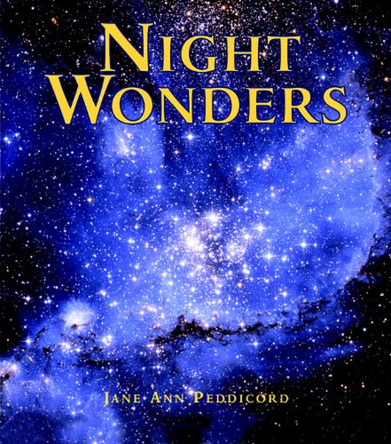 Stock image for Night Wonders for sale by Better World Books