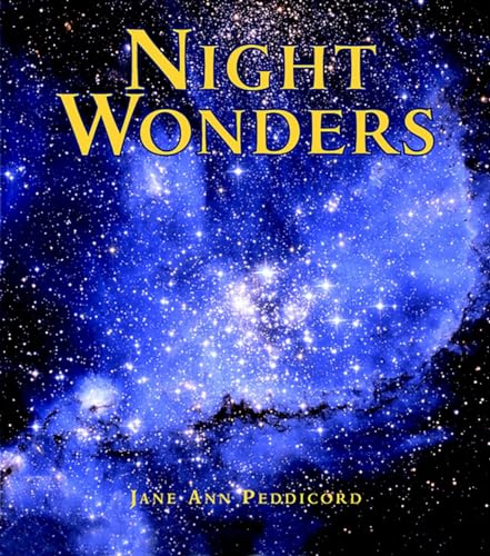 Stock image for Night Wonders for sale by Books Puddle