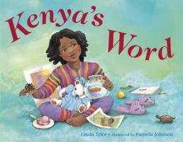 Stock image for Kenya's Word for sale by Better World Books