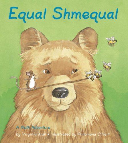 9781570918919: Equal Shmequal (Math Adventures)