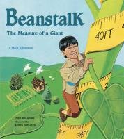 Beispielbild fr Beanstalk: The Measure of a Giant zum Verkauf von ThriftBooks-Dallas