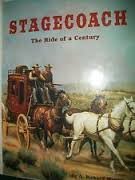 Beispielbild fr Stagecoach: The Ride of a Century (Building America Series) zum Verkauf von Wonder Book