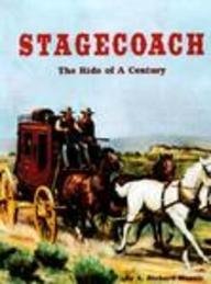 Beispielbild fr Stagecoach: The Ride of a Century (Building America Series) zum Verkauf von Wonder Book