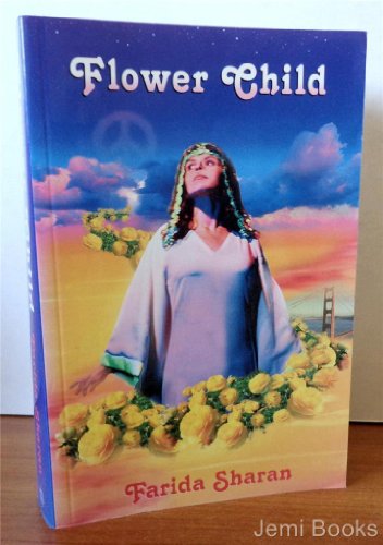 Beispielbild fr Flower Child zum Verkauf von Bingo Used Books
