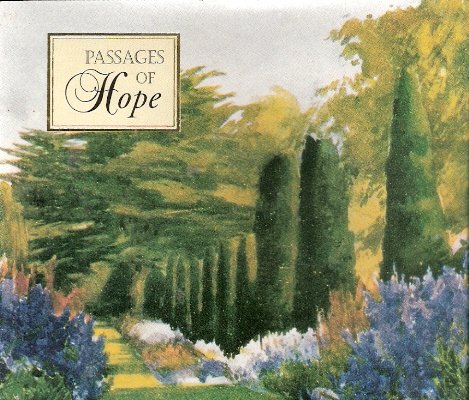 Stock image for Passages of Hope (No. 1310) for sale by Hawking Books