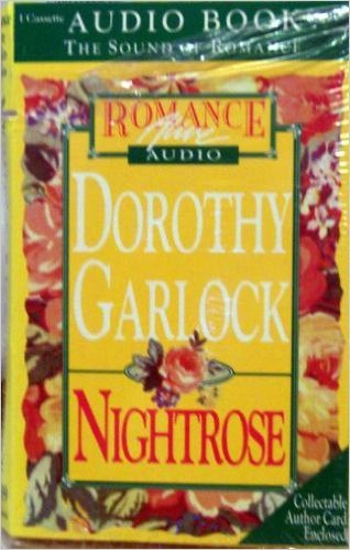 Imagen de archivo de Nightrose (Romance Alive Audio) a la venta por medimops