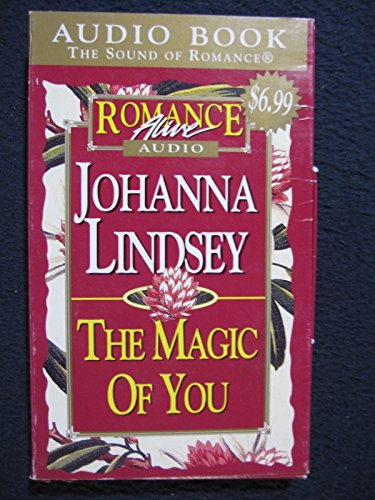 The Magic of You (Malory Series, 4) (9781570960369) by Johanna Lindsey