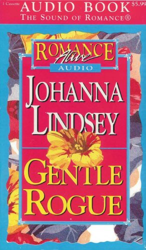 Gentle Rogue (9781570960376) by Lindsey, Johanna