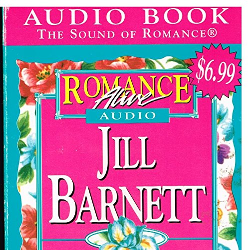 Just a Kiss Away (9781570960420) by Barnett, Jill