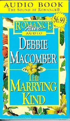 Imagen de archivo de The Marrying Kind Macomber, Debbie a la venta por TheJunkStore