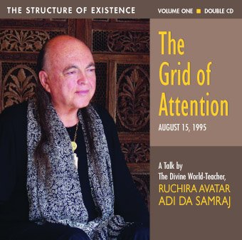 The Grid of Attention (Structure of Existence) (9781570971693) by Adi Da Samraj