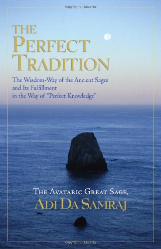 Stock image for The Perfect Tradition (The Perfect Knowledge Series) for sale by Wonder Book