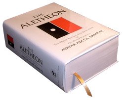 The Aletheon (9781570972737) by Adi Da Samraj