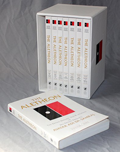 Stock image for The Aletheon for sale by Front Cover Books