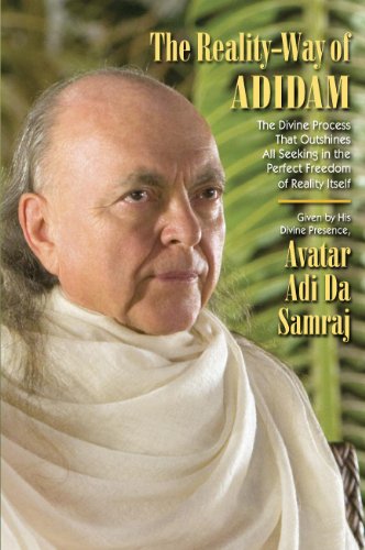 9781570972829: The Reality Way of Adidam