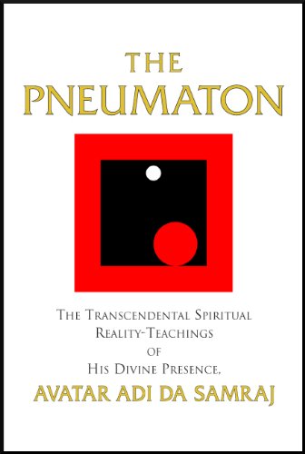 9781570972881: Pneumaton