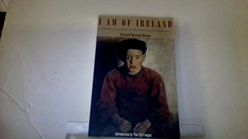 Beispielbild fr I Am of Ireland: An American's Journey of Discovery in a Troubled Land zum Verkauf von Robinson Street Books, IOBA